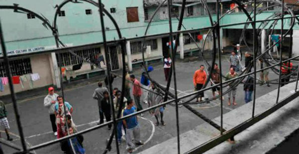 CARCELES COLOMBIANAS carceles colombianas: